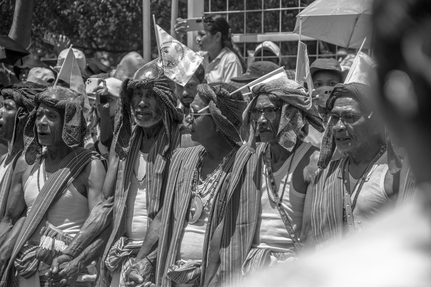 How Mdzough U Tiv Connects the Tiv Diaspora