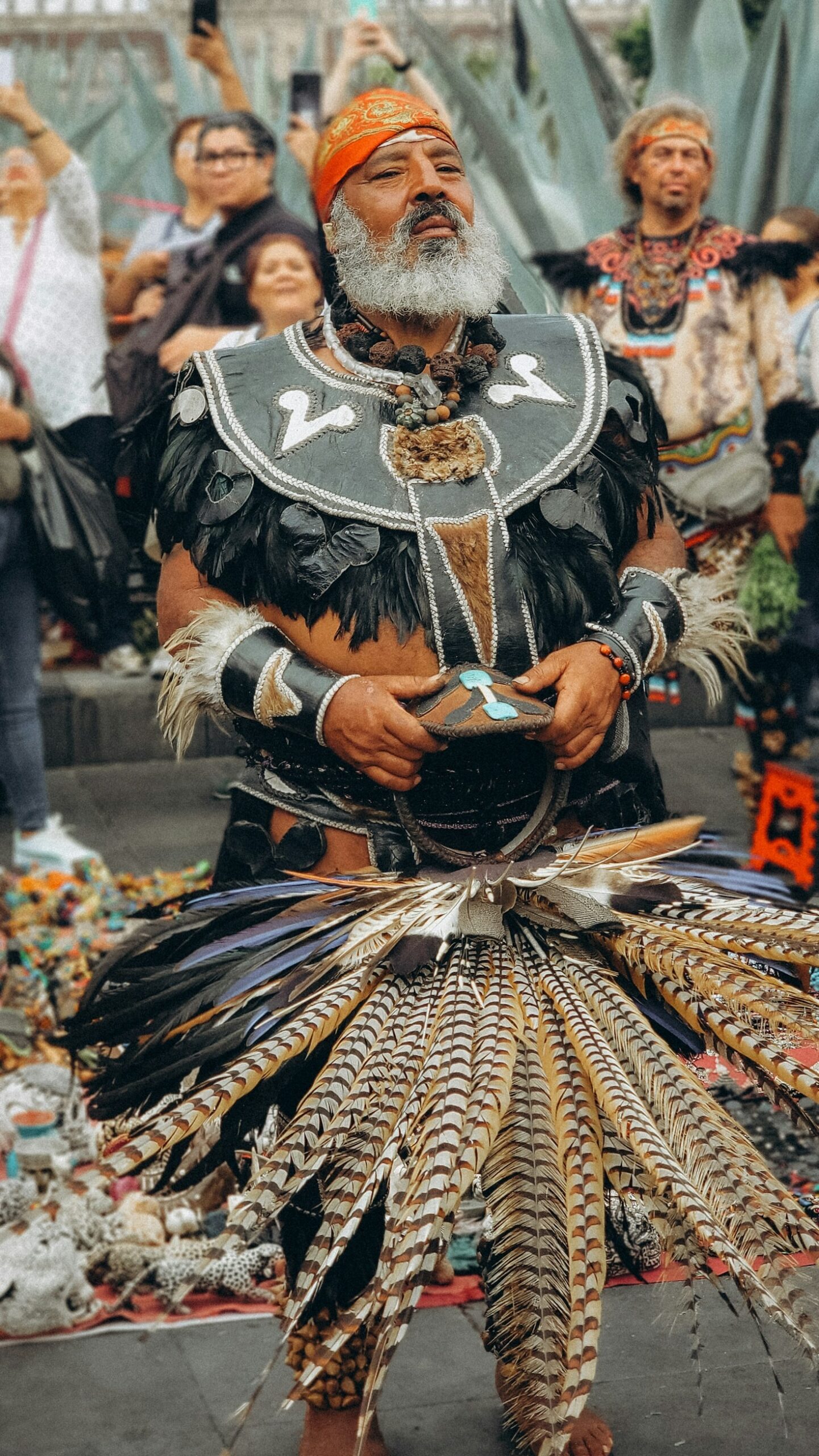 Exploring the Significance of Tiv Traditional Dances